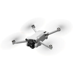 DJI Mini 3 Pro - alternate view