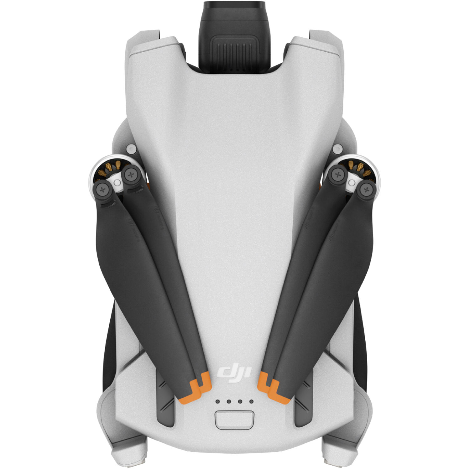 DJI Mini 3 alternate view