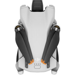DJI Mini 3 Drone with DJI RC Remote - alternate view
