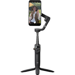 DJI Osmo Mobile 6 - alternate view
