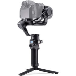 DJI RSC 2 Gimbal Stabilizer - alternate view