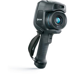 FLIR E75 Advanced Thermal Camera Kit - alternate view
