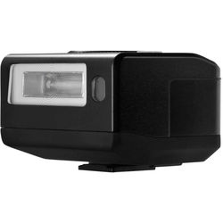 Fujifilm EF-X20 Shoe Mount Flash - alternate view