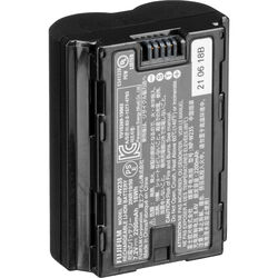 Fujifilm NP-W235 Rechargeable Lithium-Ion Battery (7.2V, 2200mAh) - alternate view