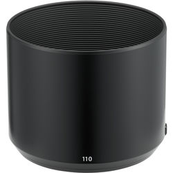 Fujifilm GF 110mm f/2 R LM WR - alternate view