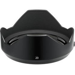 Fujifilm GF 23mm f/4 R LM WR - alternate view