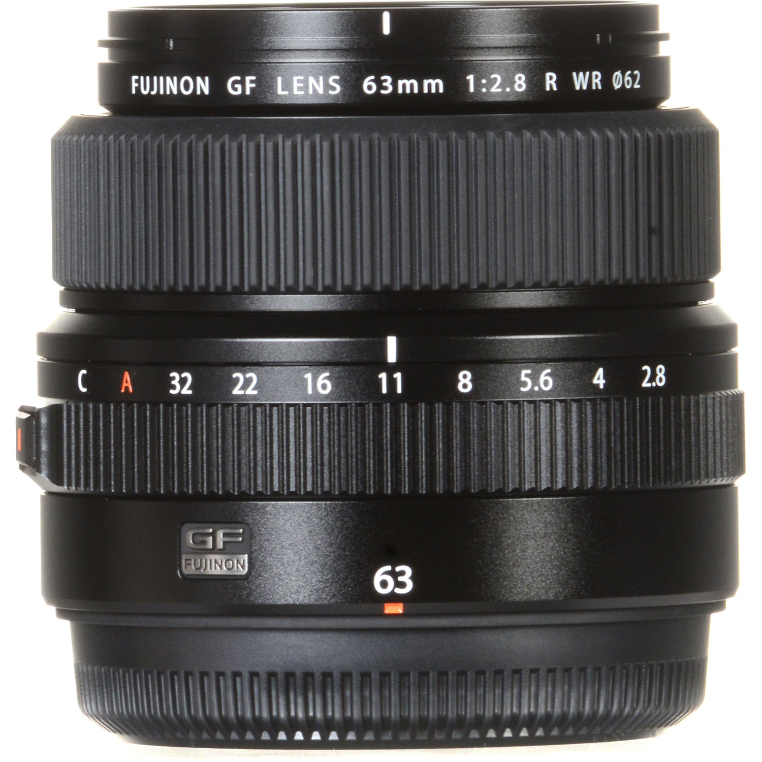 Fujifilm GF 63mm f/2.8 R WR alternate view