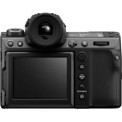 Fujifilm GFX 100 II - alternate view