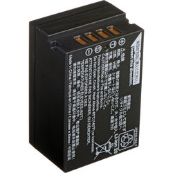 Fujifilm NP-T125 Rechargeable Lithium-Ion Battery - alternate view