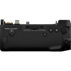 Fujifilm VG-XH Vertical Battery Grip - alternate view