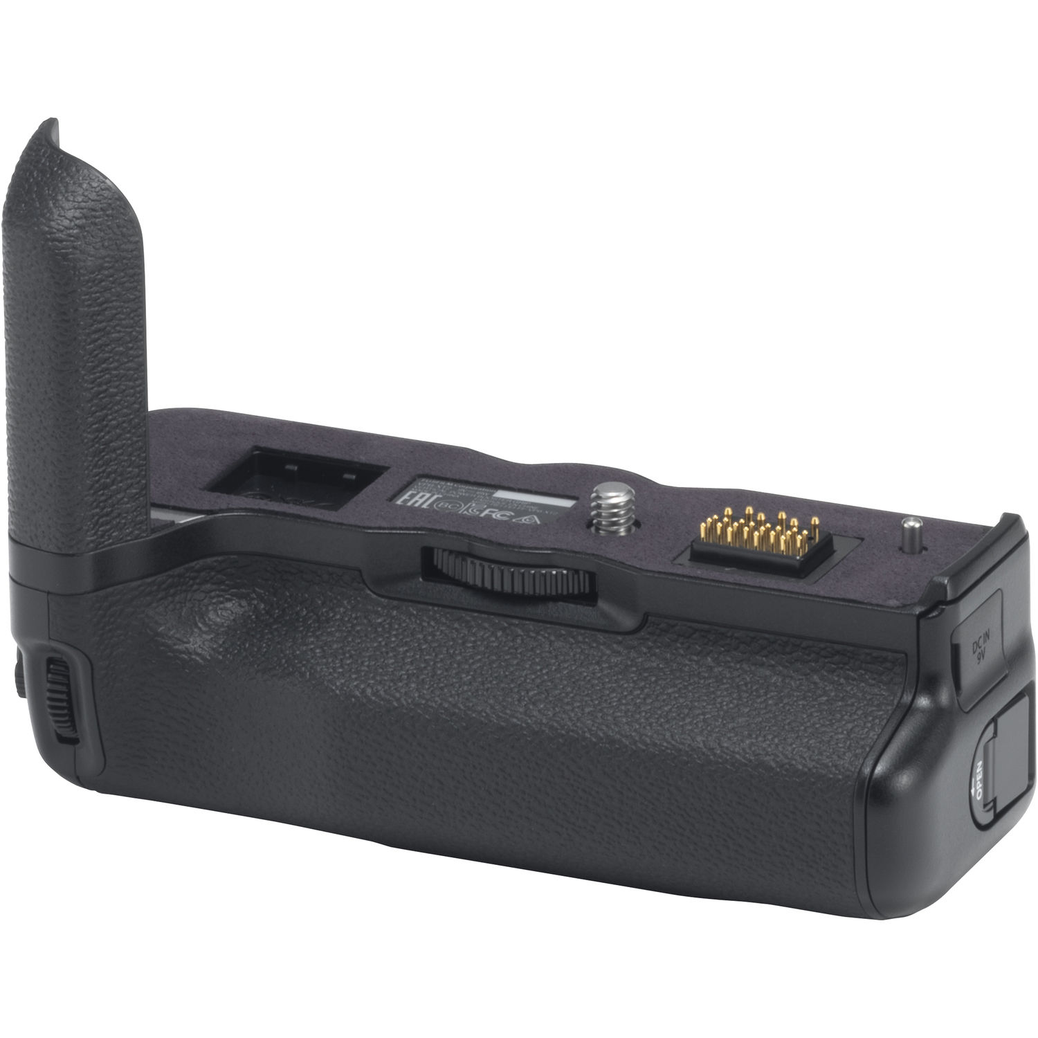 Fujifilm VG-XT3 Vertical Battery Grip alternate view