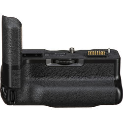 Fujifilm VG-XT4 Vertical Battery Grip - alternate view