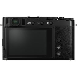 Fujifilm X-E4 - alternate view