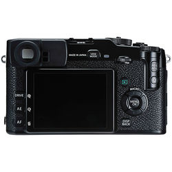 Fujifilm X-Pro1 Mirrorless Camera - alternate view