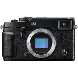 Fujifilm X-Pro 2