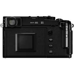 Fujifilm X-Pro3 Mirrorless Camera - alternate view