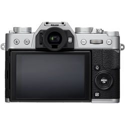 Fujifilm X-T20 Mirrorless Camera - alternate view