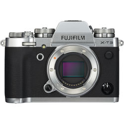 Fujifilm X-T3 Mirrorless Camera
