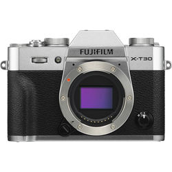 Fujifilm X-T30 Mirrorless Camera