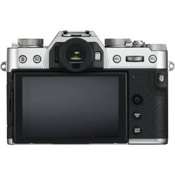 Fujifilm X-T30 Mirrorless Camera - alternate view