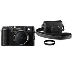 Fujifilm X100 Limited Edition Digital Camera