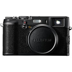 Fujifilm X100 Limited Edition Digital Camera - alternate view