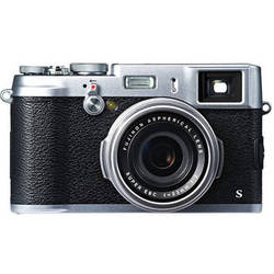Fujifilm X100s