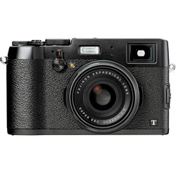 Fujifilm X100T