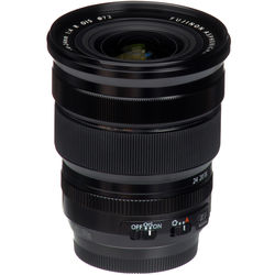Fujifilm XF 10-24mm f/4 R OIS - alternate view