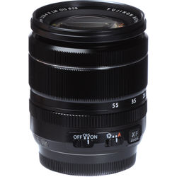Fujifilm XF 18-55mm f/2.8-4 R LM OIS Lens - alternate view