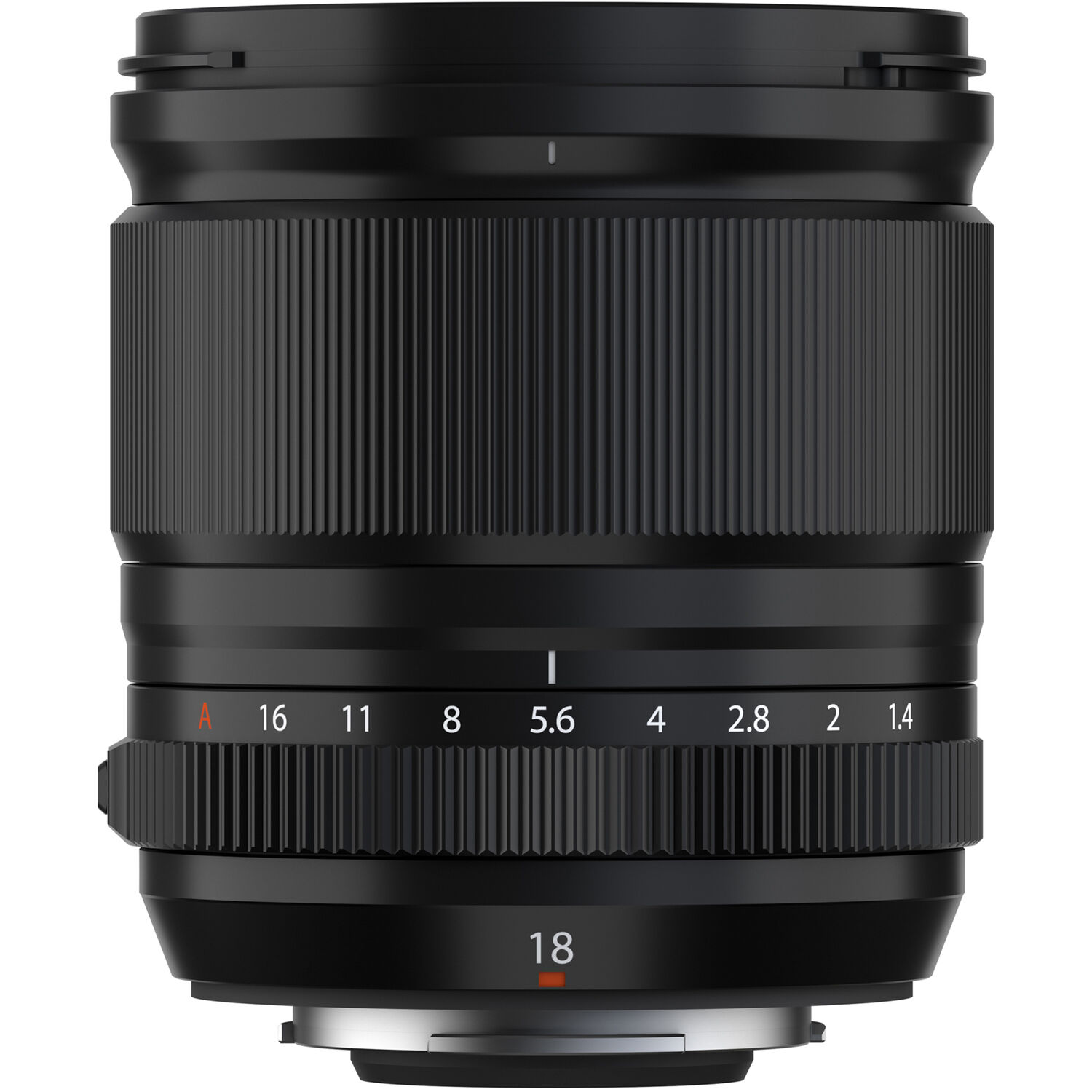 Fujifilm XF 18mm f/1.4 R LM WR alternate view