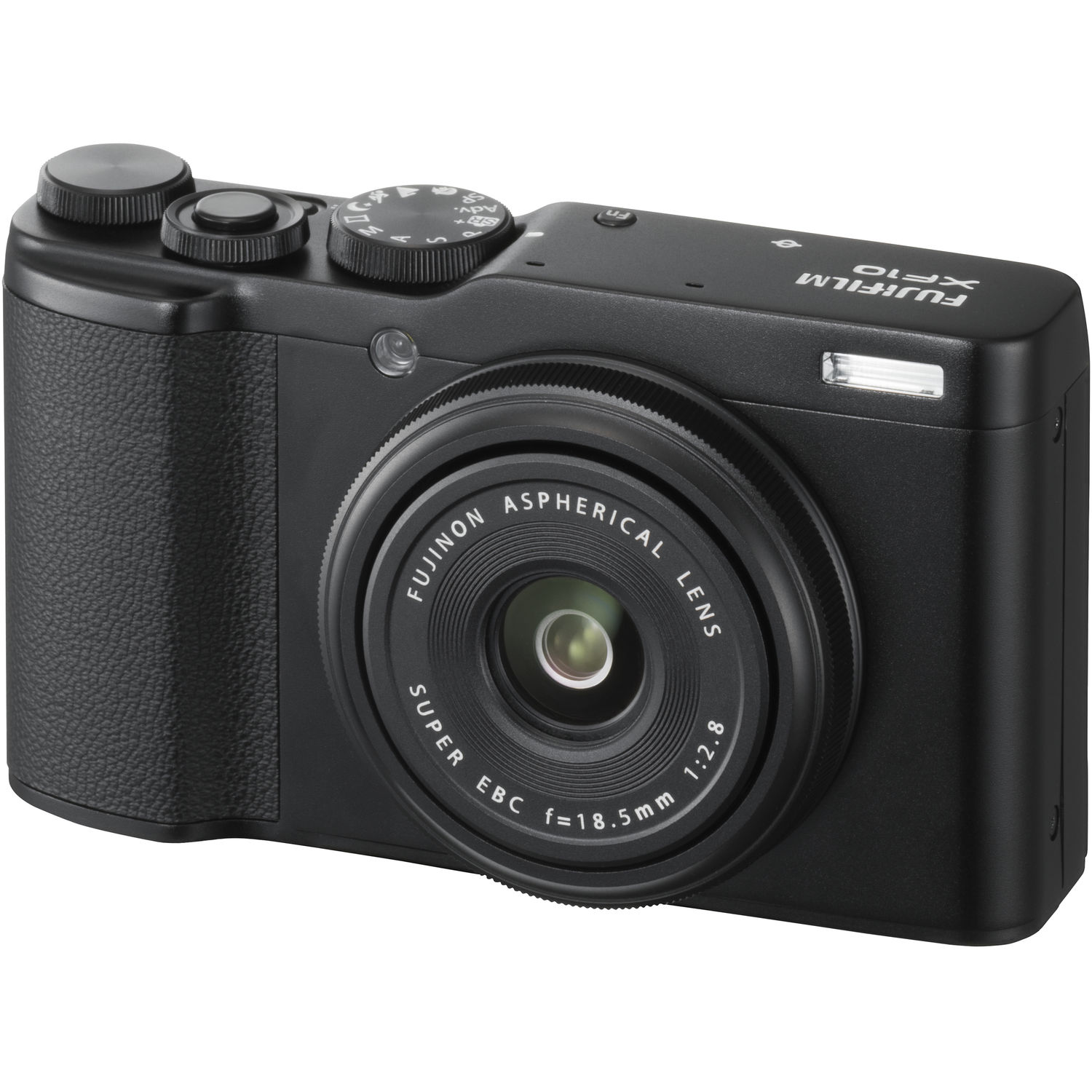 Fujifilm XF10 alternate view