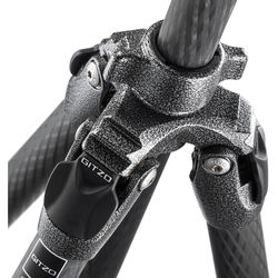 Gitzo GT2542L Mountaineer Series 2 Carbon Fibre Tripod - alternate view