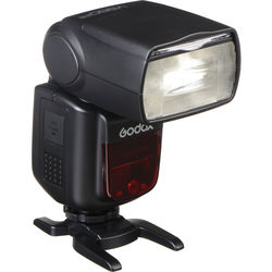 Godox Ving V860IIS TTL Li-Ion Flash for Sony Cameras - alternate view