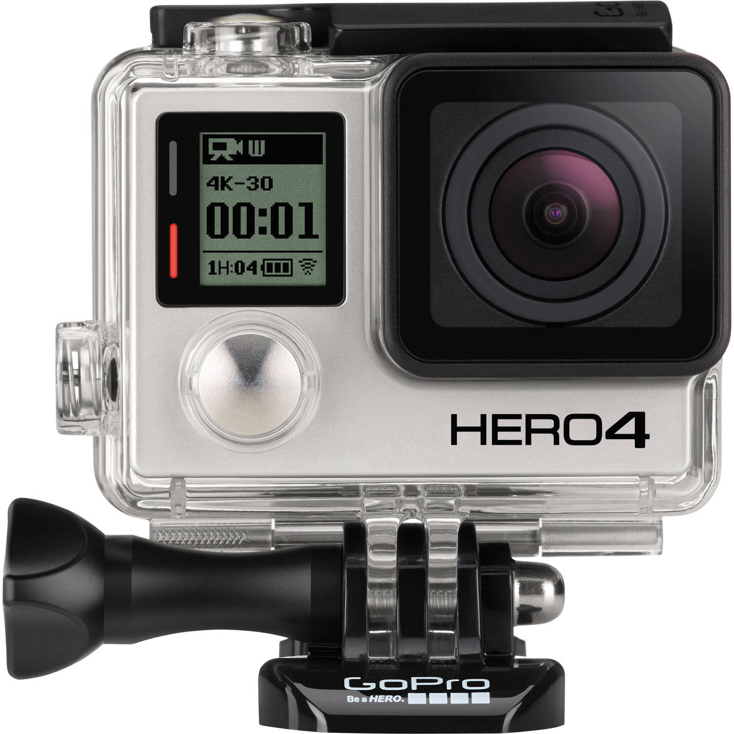 GoPro HERO 4