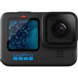 GoPro HERO11 Black - alternate view