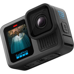 GoPro HERO13 Black - alternate view