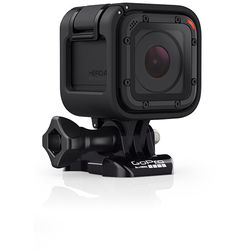 GoPro HERO4 Session - alternate view