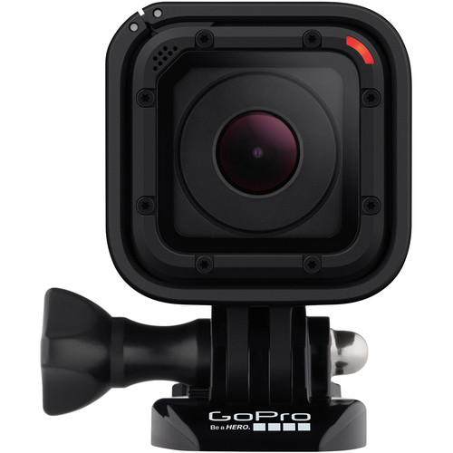 GoPro HERO4 Session