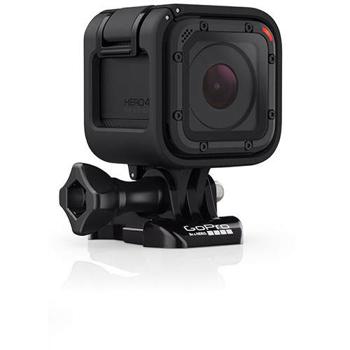 GoPro HERO4 Session alternate view