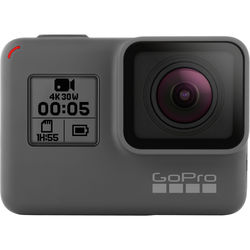 GoPro HERO5 Black Action Camera