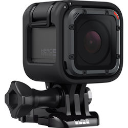 GoPro HERO5 Session Action Camera