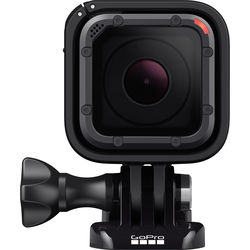 GoPro HERO5 Session Action Camera - alternate view
