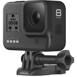 GoPro HERO8 Black - alternate view