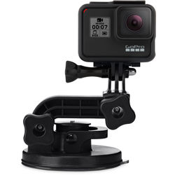 GoPro Suction Cup - alternate view