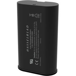 Hasselblad X1D Rechargeable Battery (3200mAh)