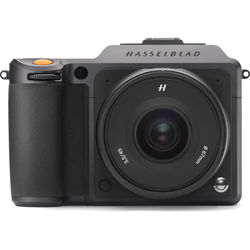 Hasselblad X1D II 50C - alternate view