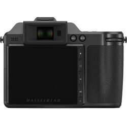 Hasselblad X2D 100c - alternate view