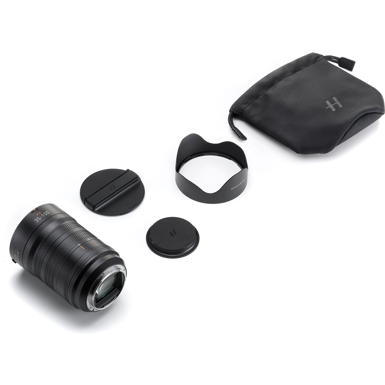 Hasselblad XCD 35-100mm f/2.8-4 E alternate view
