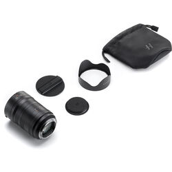 Hasselblad XCD 35-100mm f/2.8-4 E - alternate view